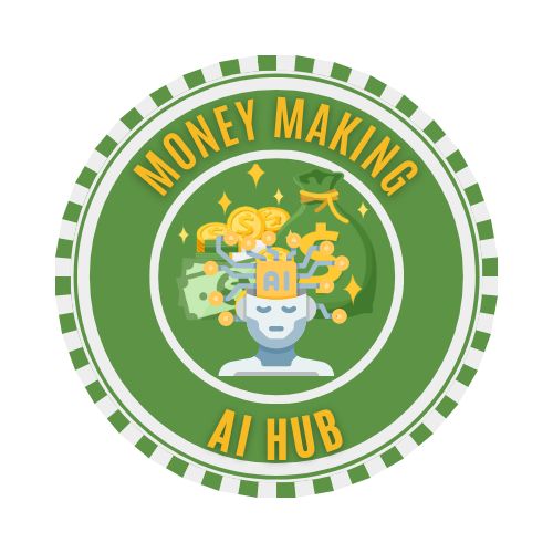 HOME - Money Making AI Hub