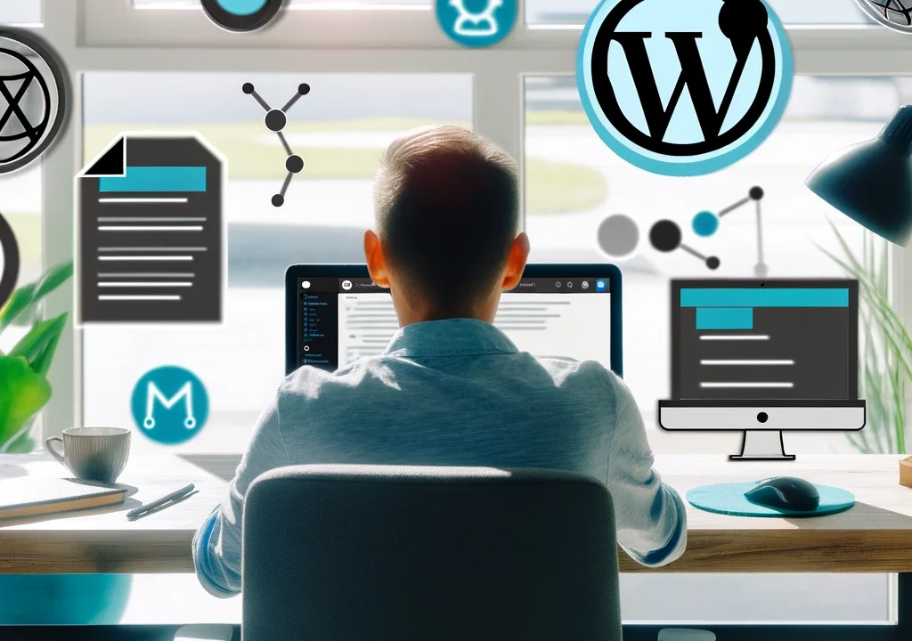 How to Create a Website Using WordPress: A Comprehensive Guide