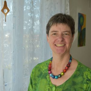 Monika Landolt Klahr