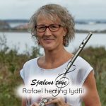 Rafael – Healing & Lysenergi