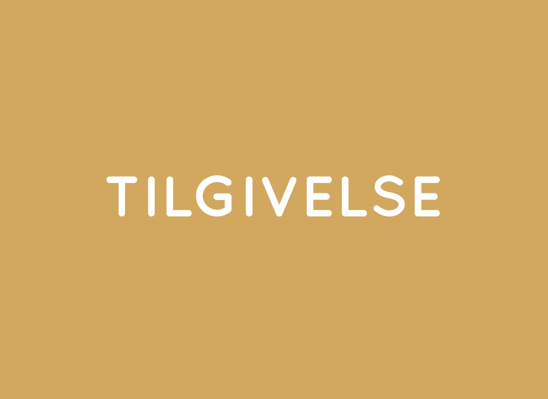 Tilgivelse - Moni Sattler