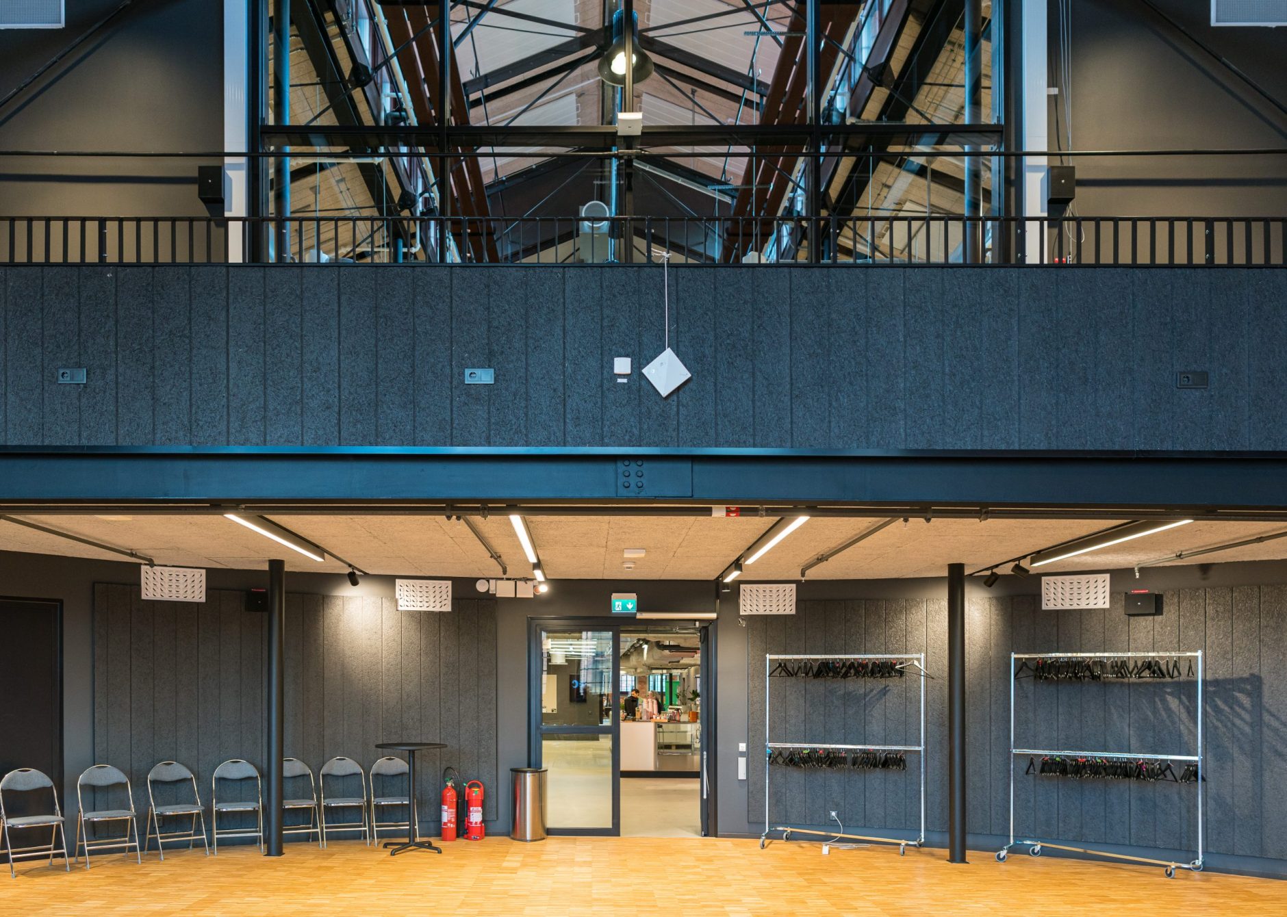 GASVERKET @Strategisk Arkitektur