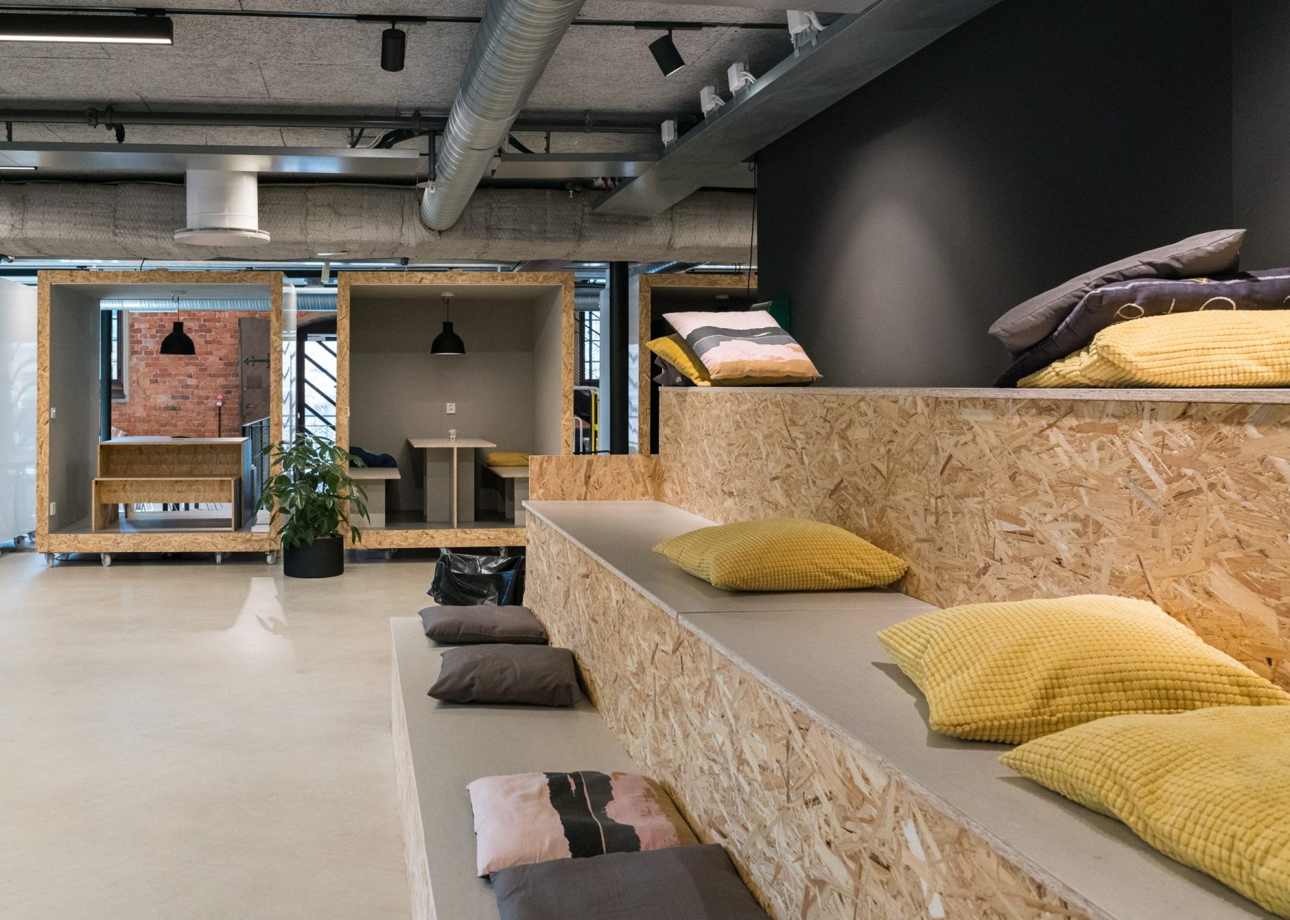GASVERKET @Strategisk Arkitektur, Foto © Peter Morander