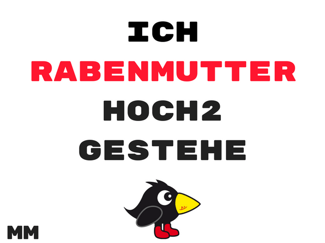Rabenmutter