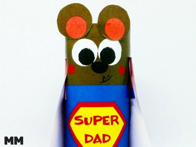 Superdad