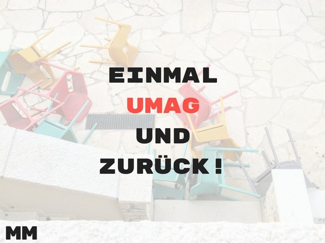 Umag Urlaub