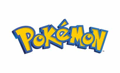 Pokemon Logo png