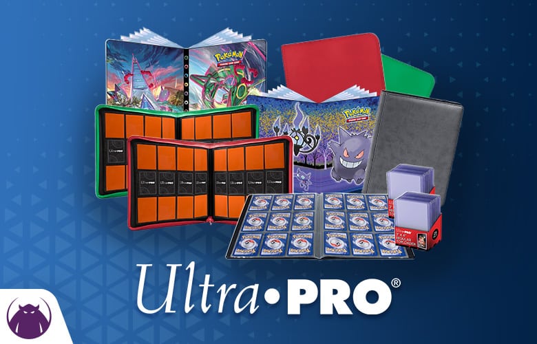 Ultra Pro Assortiment