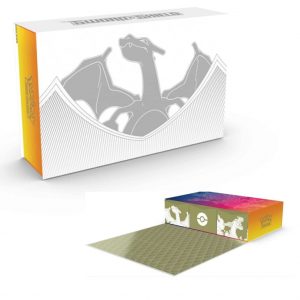 Ultra Premium collection Box 2022 Pokémon TCG