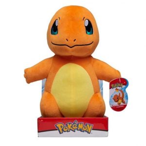 Charmander knuffel 30 cm Pokémon