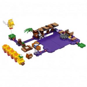 steentjes Wiggler's Poison Swamp - 71383 - LEGO