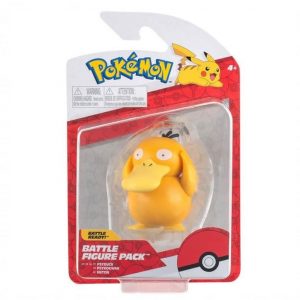 Battle Figure Pack Psyduck - Pokemon