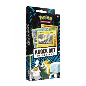 Pokémon TCG Knock Out Collection box Boltund