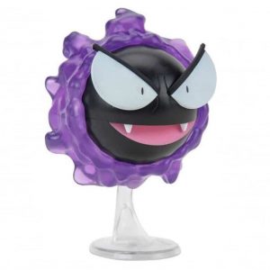 Battle Figure - Gastly - Pokemon