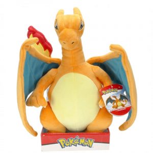 knuffel Charizard 30 cm Pokémon