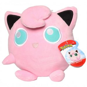 plush Jigglypuff 20cm Pokémon