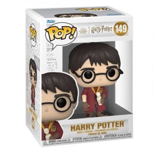 Funko Pop Harry Potter 149