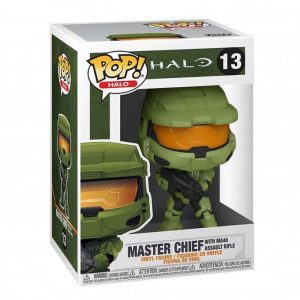 Funko Pop Master Chief 13