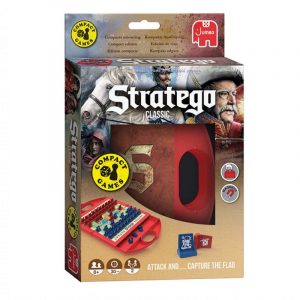 Reisspel Stratego