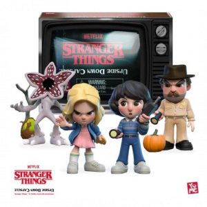 Stranger Things Up Side Down Box