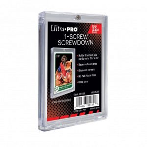 Ultra Pro 1-screw screwdown