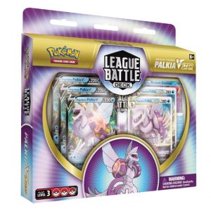 Vstar League Battle Deck Pokemon TCG