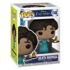 Encanto Julieta Madrigal 1148 Funko Pop