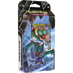 Battle Deck Noivern Pokémon