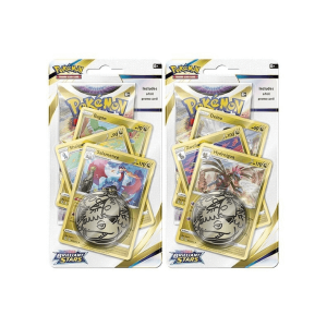 Brilliant Stars Premium Checklane Blister Pokemon