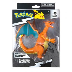 Charizard Speelgoed Figuur Pokemon