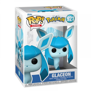 Pokemon Funko Pop Glaceon 921