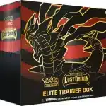 Pokémon Lost Origin Elite Trainer Box