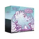 Pokémon Temporal Forces Walking Wake Elite Trainer Box