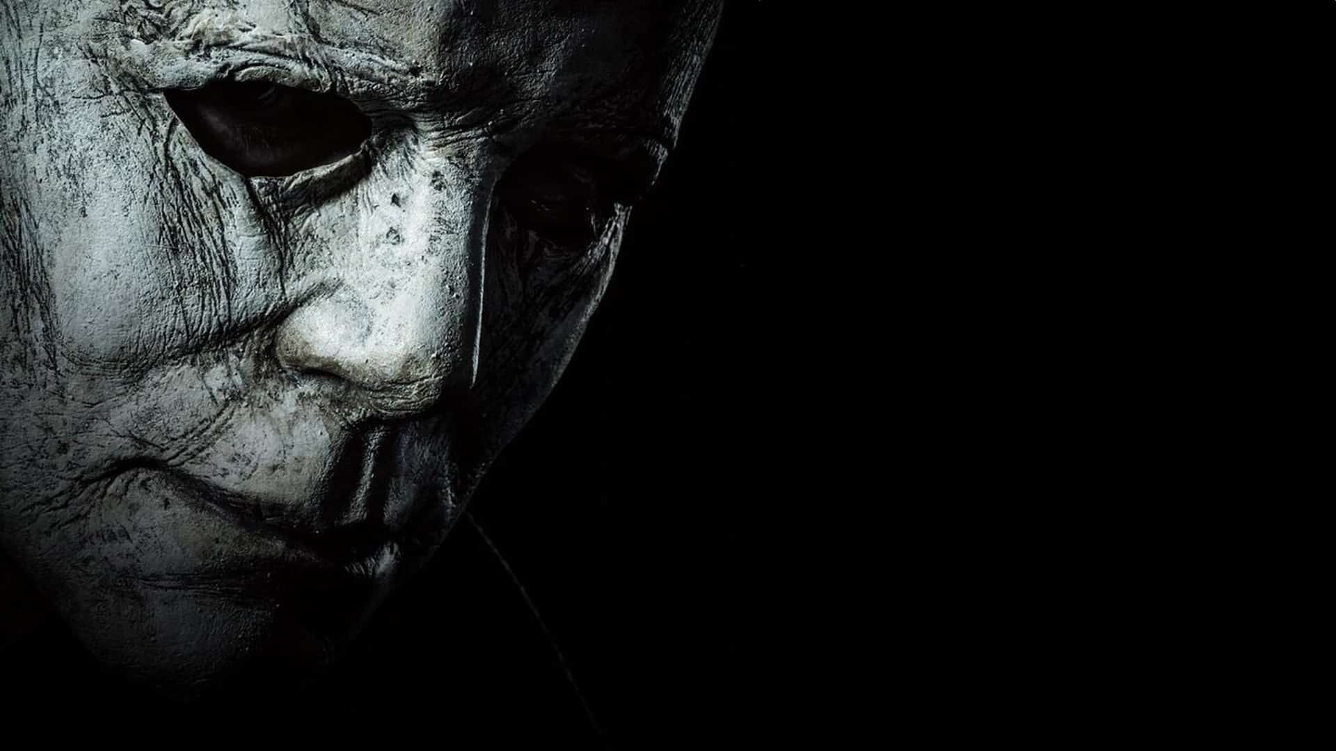 Halloween (Hemliga filmen)