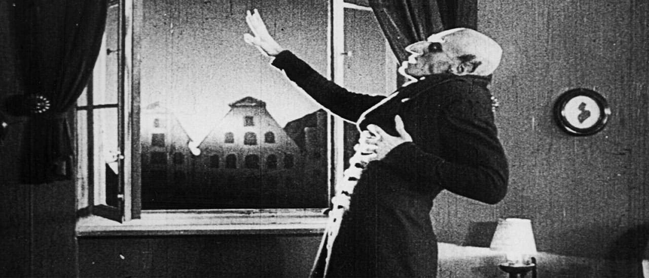 NOSFERATU