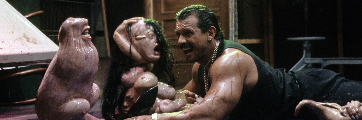 FRANKENHOOKER