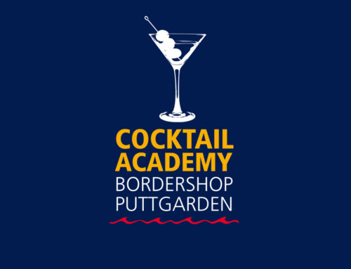 BorderShop Cocktail Academy