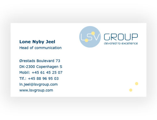 LSV Group