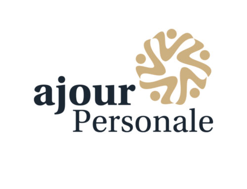 Ajour Personale logo