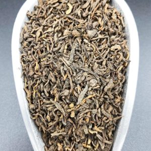 Yunnan Pu Ehr BIO