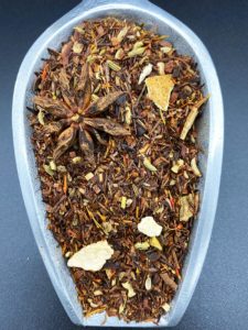 Rooibos de Noël BIO