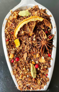 Rooibos de Noel