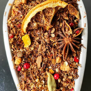 Rooibos de Noel