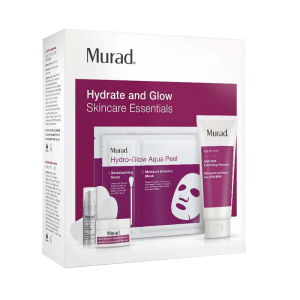 Murad Skincare Essentials Hydrate and Glow - Mooii by Angelique