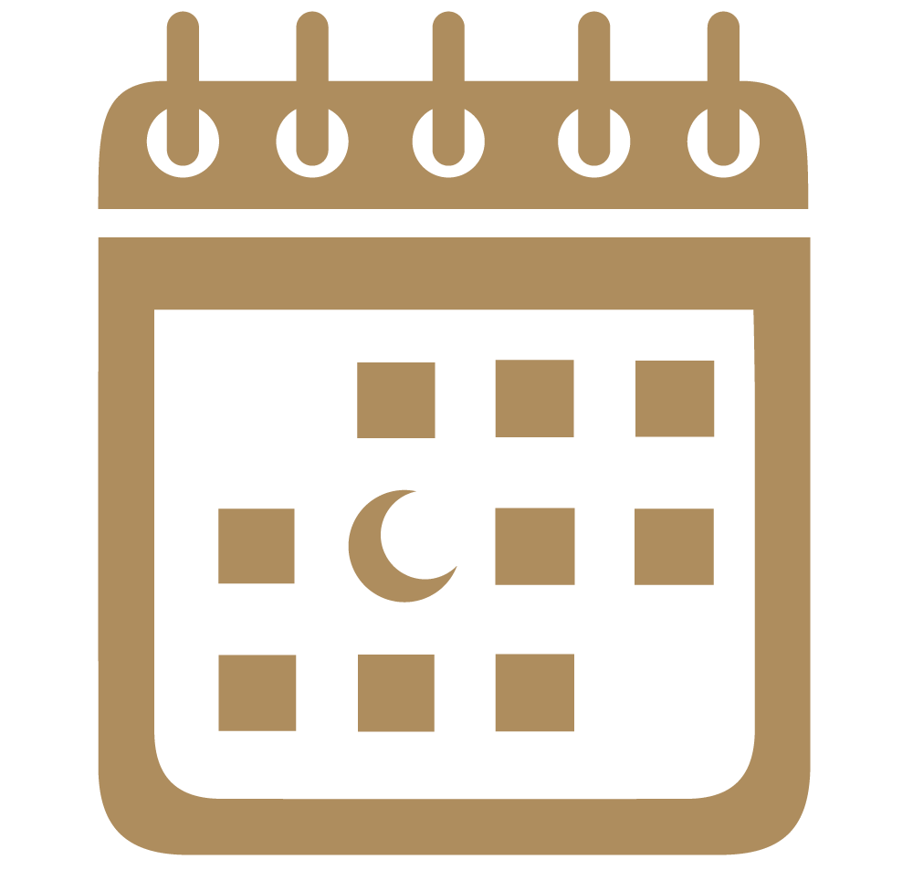 kalender-ikon