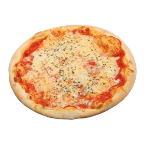 Pizza Cacciatora