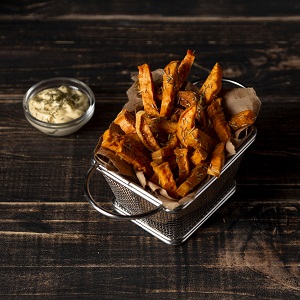 Sweet Fries