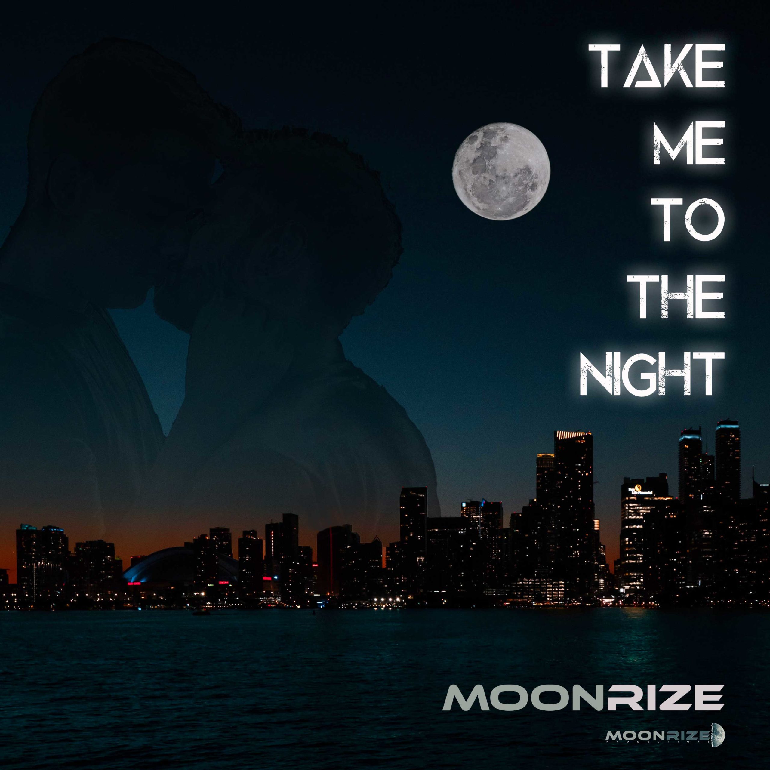 Take Me To The Night Single Cover
