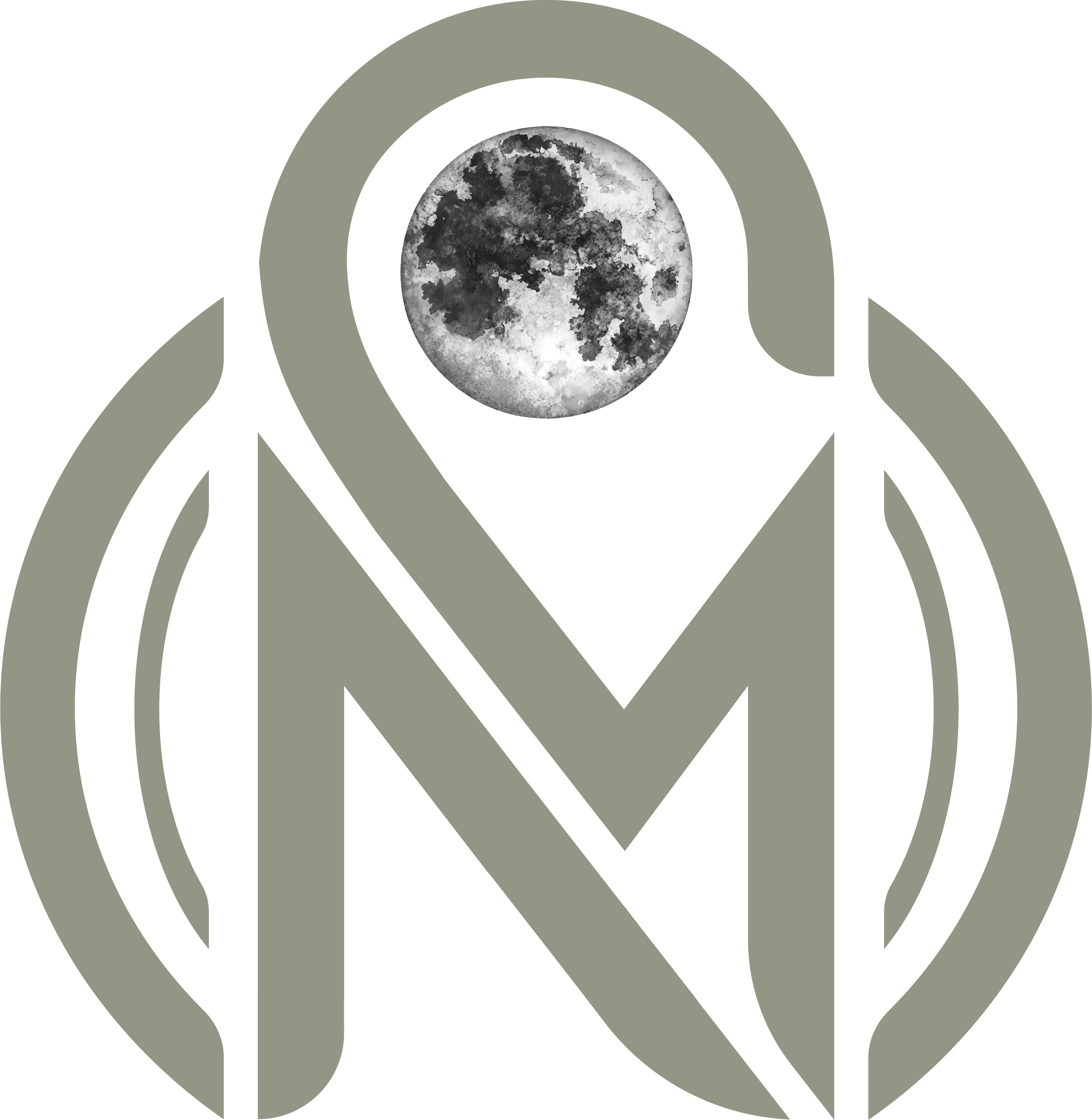 Moonrize Logo Moonrize Logo