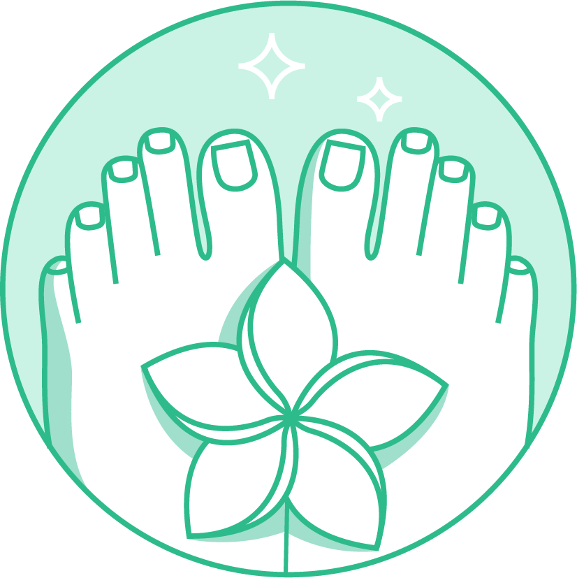 Pedicure